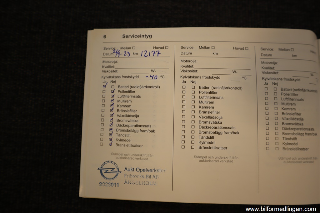 Bild 21 på Opel Corsa-e