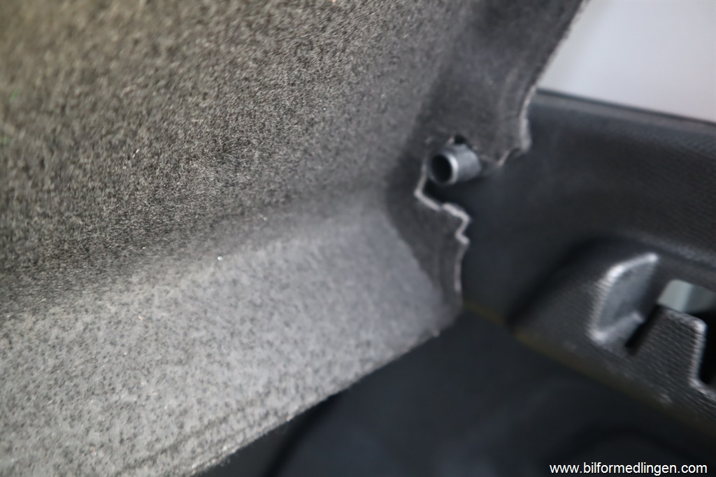 Bild 22 på Opel Corsa-e