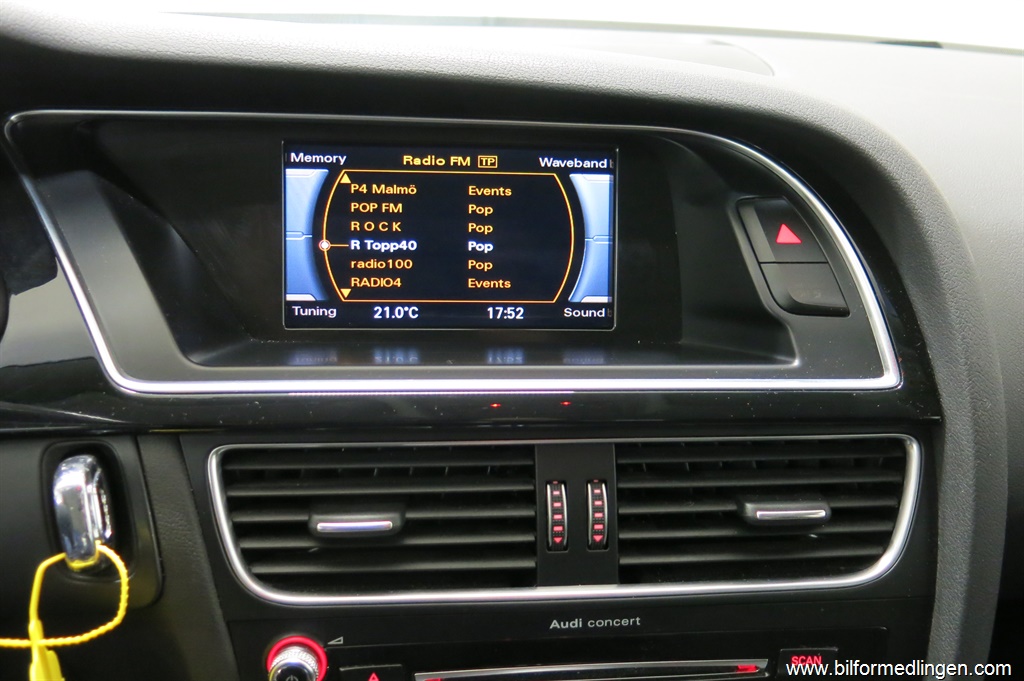 Bild 10 på Audi A4