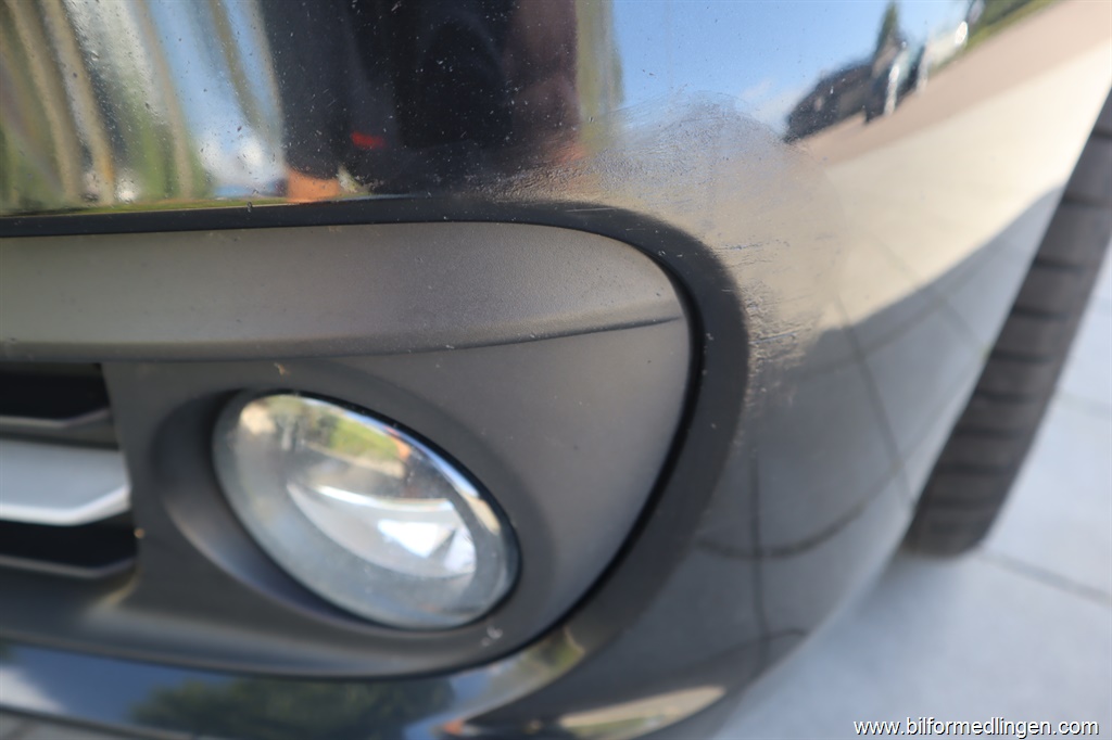Bild 12 på BMW 520