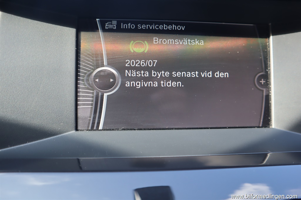 Bild 18 på BMW 520