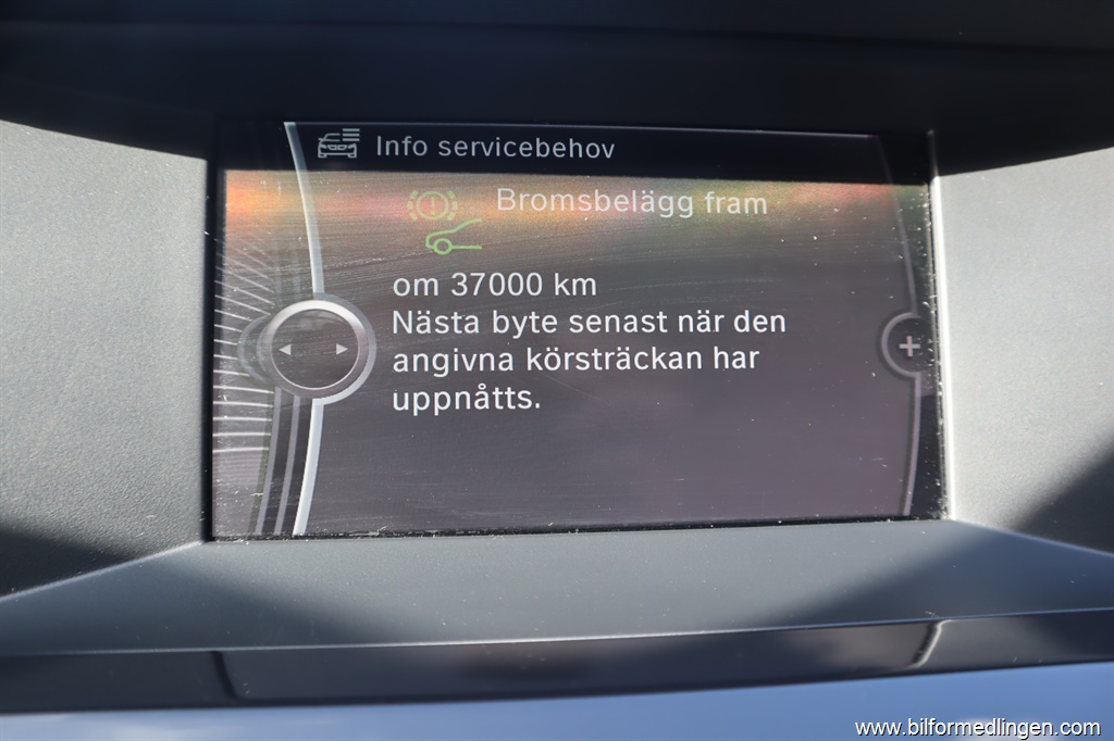 Bild 19 på BMW 520