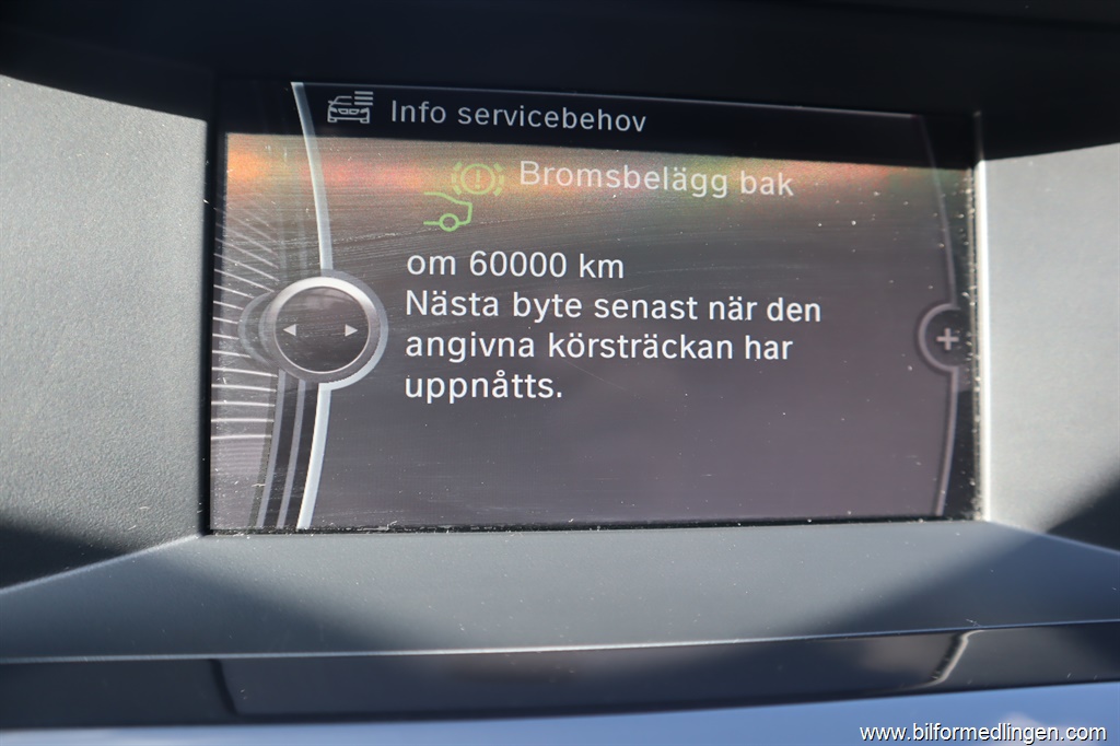 Bild 20 på BMW 520