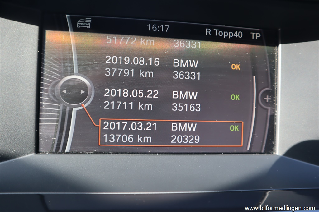 Bild 21 på BMW 520