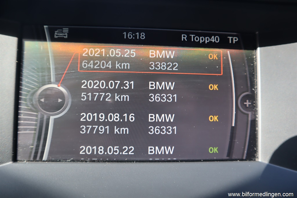 Bild 22 på BMW 520