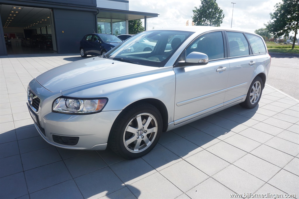 Bild 2 på Volvo V50