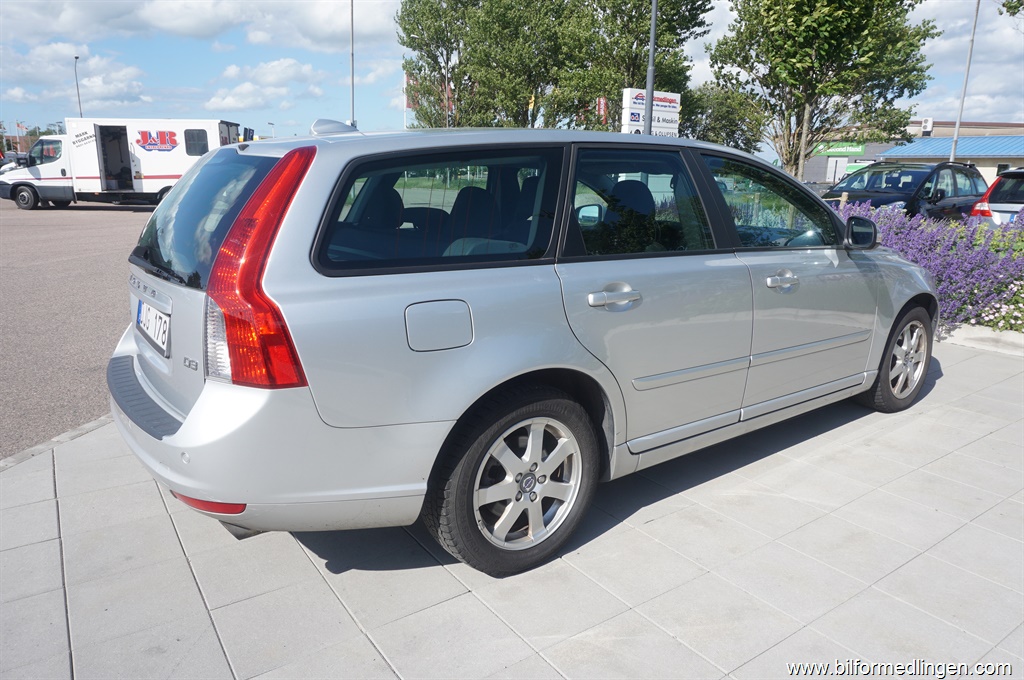 Bild 3 på Volvo V50