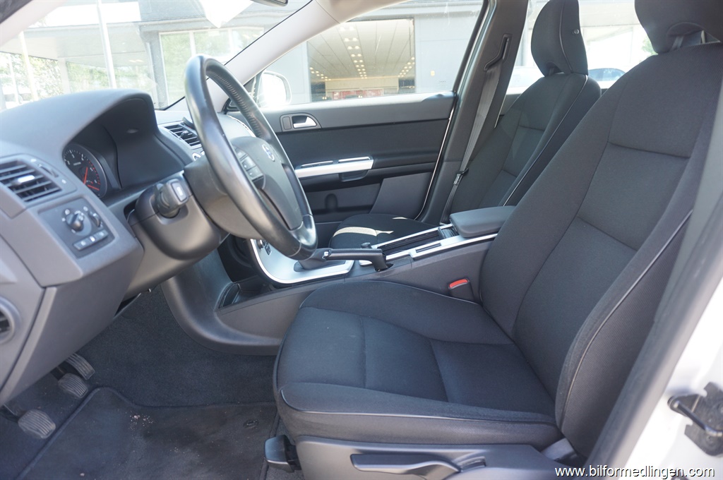 Bild 4 på Volvo V50