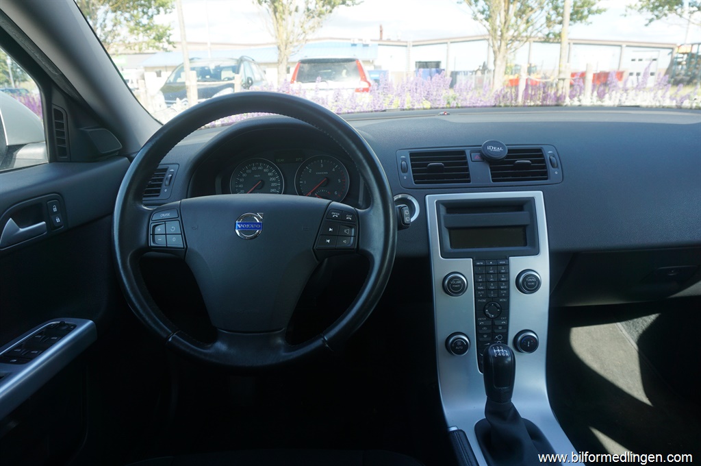 Bild 5 på Volvo V50