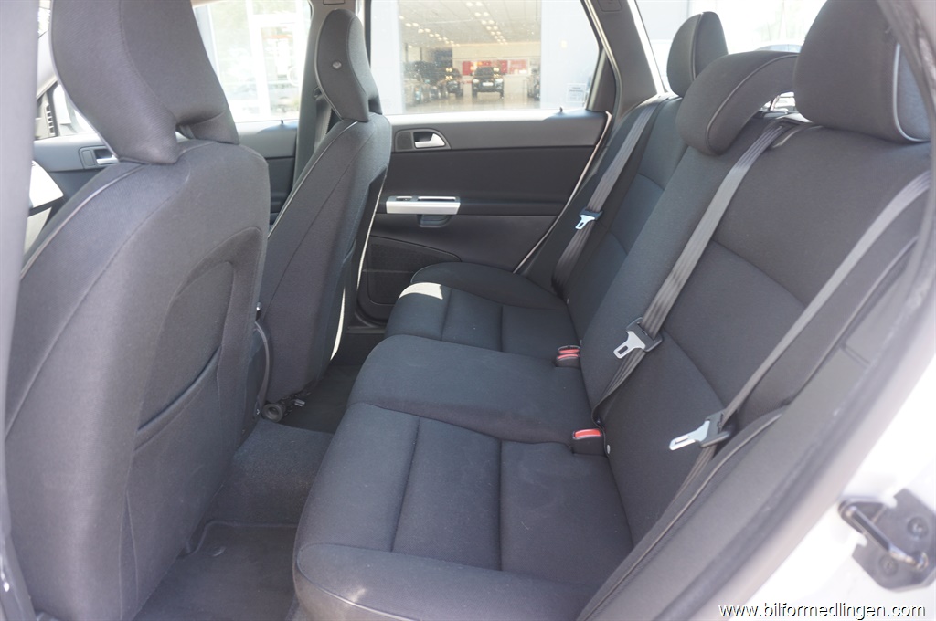 Bild 6 på Volvo V50