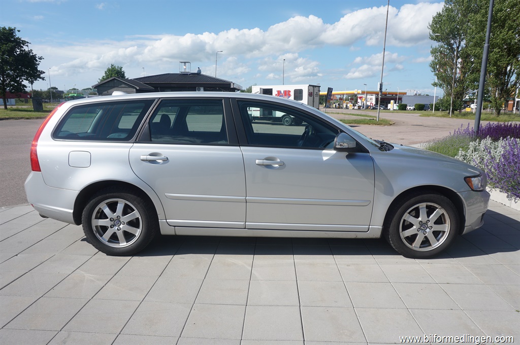 Bild 7 på Volvo V50