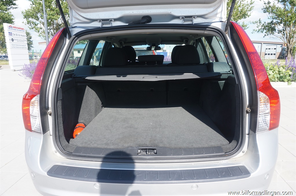 Bild 11 på Volvo V50