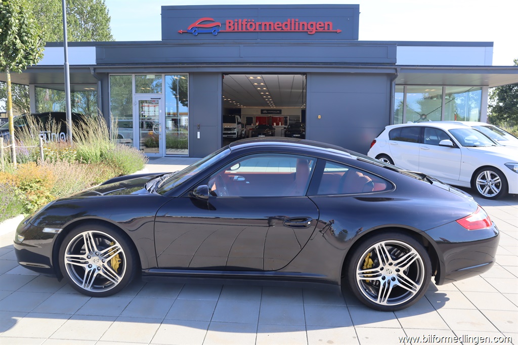 Bild 1 på Porsche 911