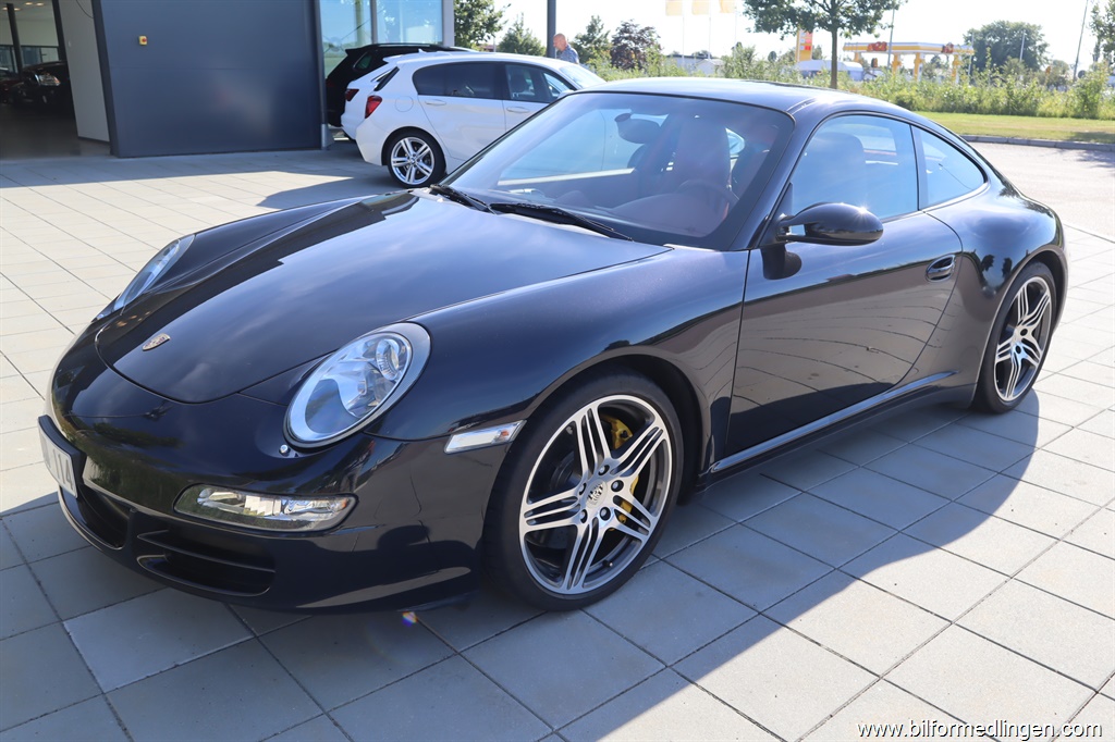 Bild 2 på Porsche 911