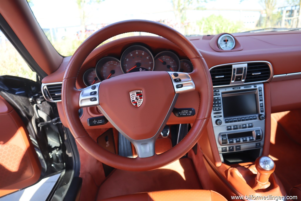 Bild 4 på Porsche 911
