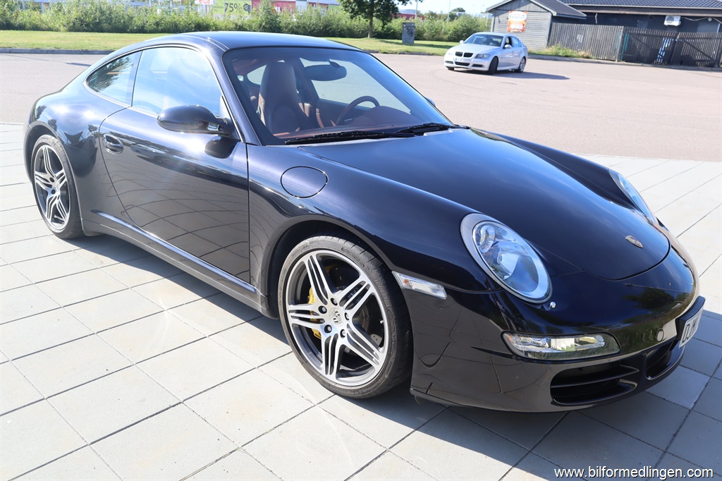 Bild 5 på Porsche 911