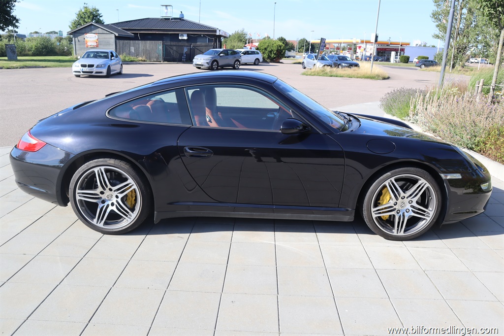 Bild 6 på Porsche 911