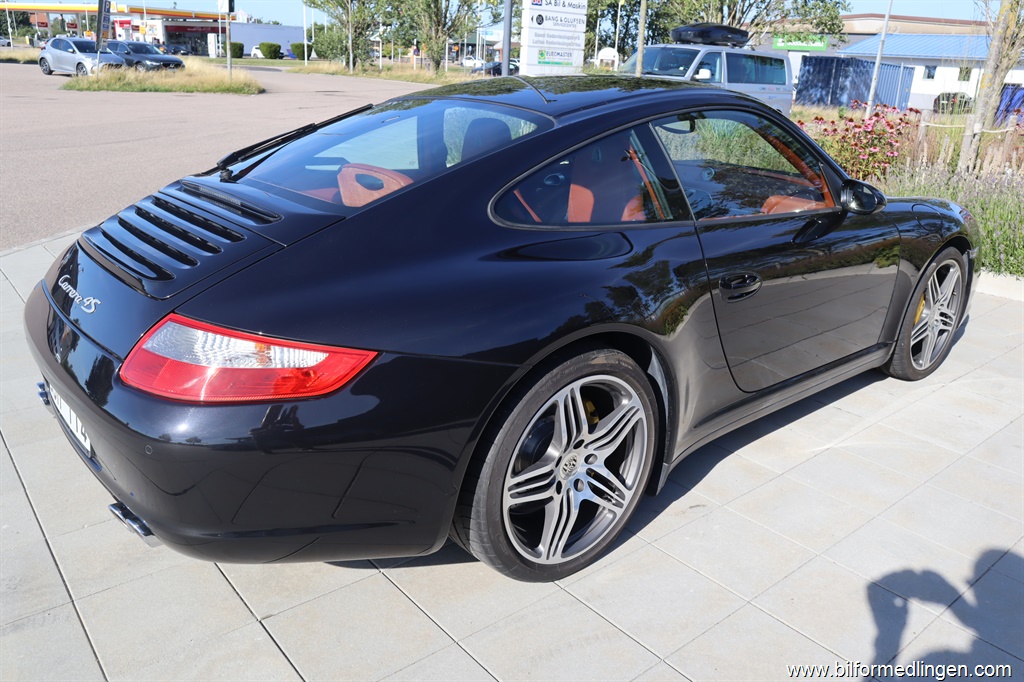 Bild 7 på Porsche 911