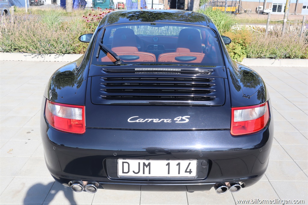 Bild 8 på Porsche 911