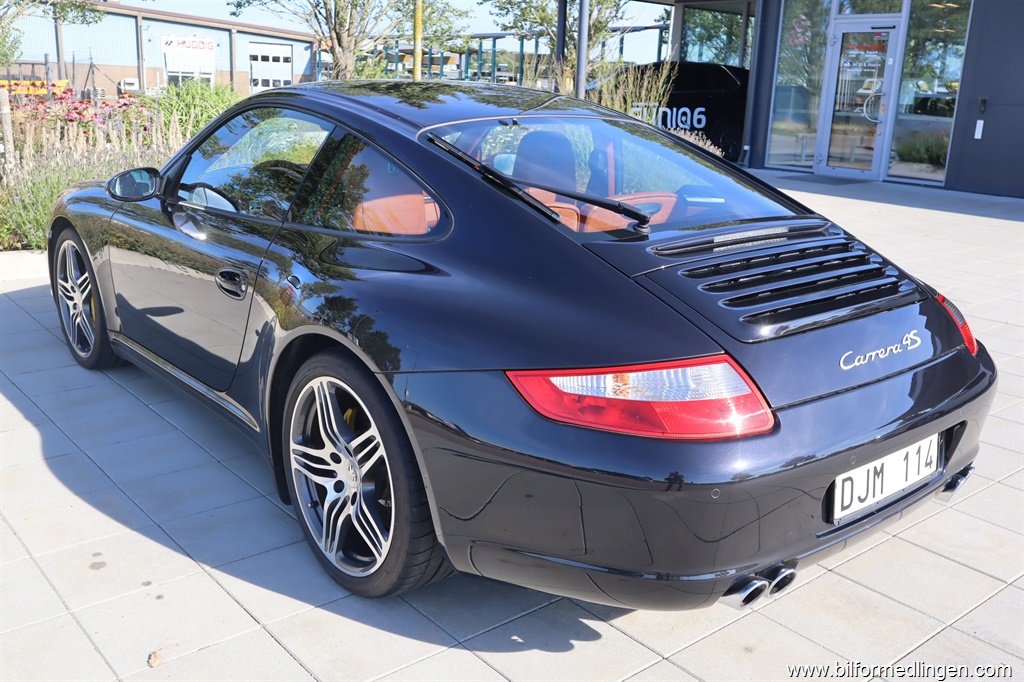 Bild 9 på Porsche 911