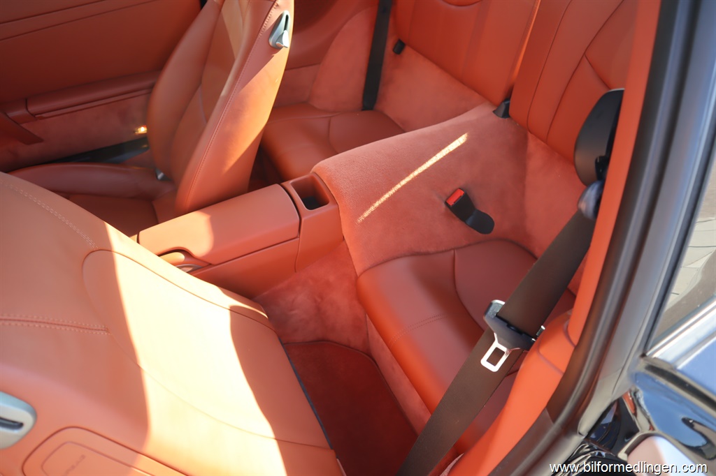 Bild 13 på Porsche 911