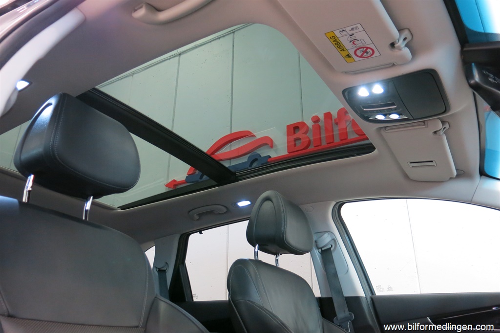 Bild 9 på Kia Sorento
