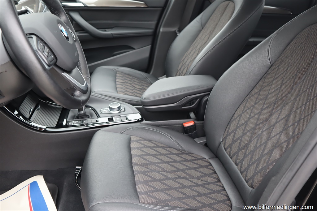 Bild 4 på BMW X1