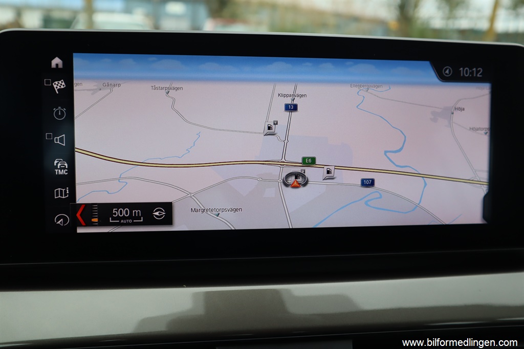 Bild 12 på BMW X1