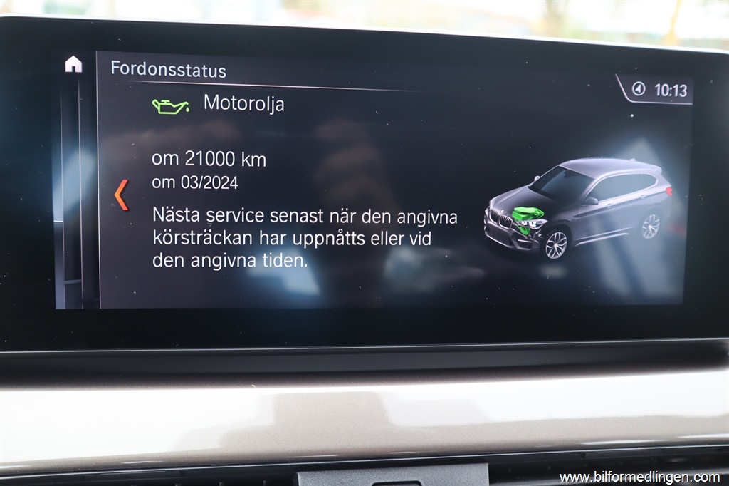 Bild 15 på BMW X1