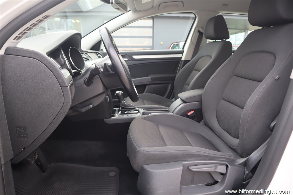 Bild 4 på Skoda Superb