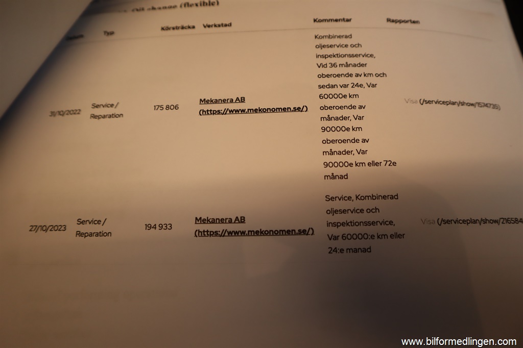 Bild 17 på Skoda Superb