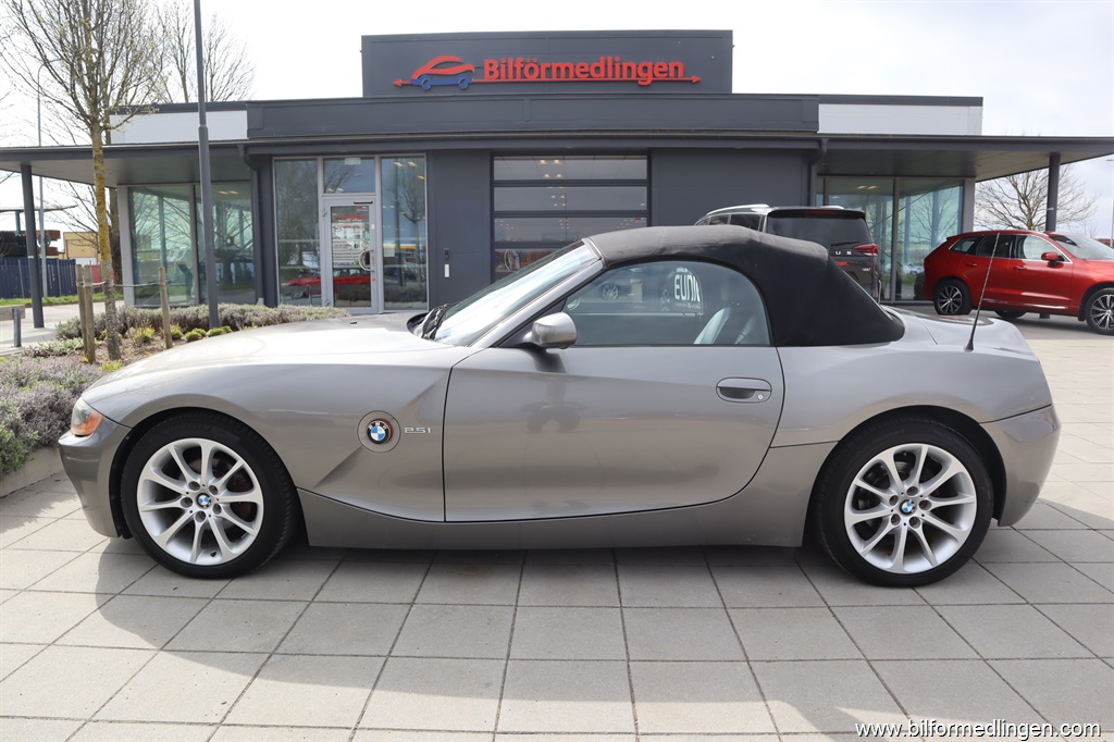 Bild 10 på BMW Z4