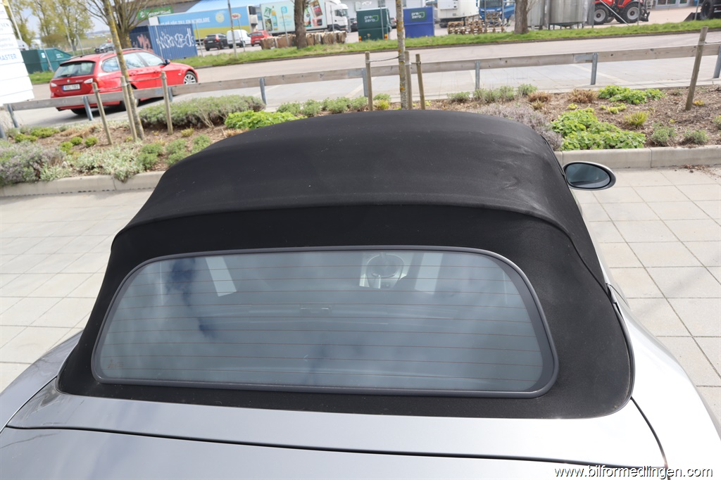 Bild 15 på BMW Z4