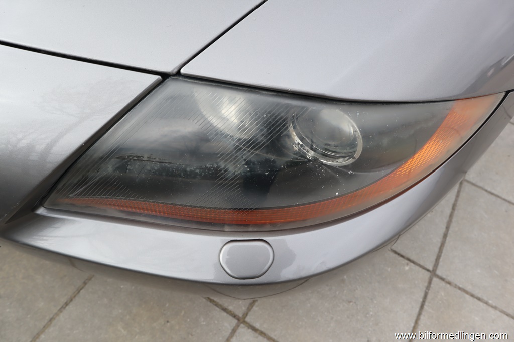 Bild 22 på BMW Z4