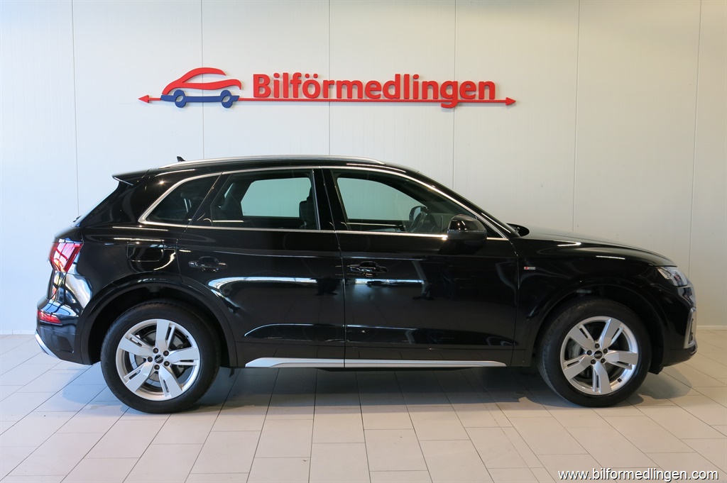 Bild 2 på Audi Q5