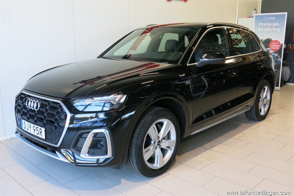 Bild 3 på Audi Q5
