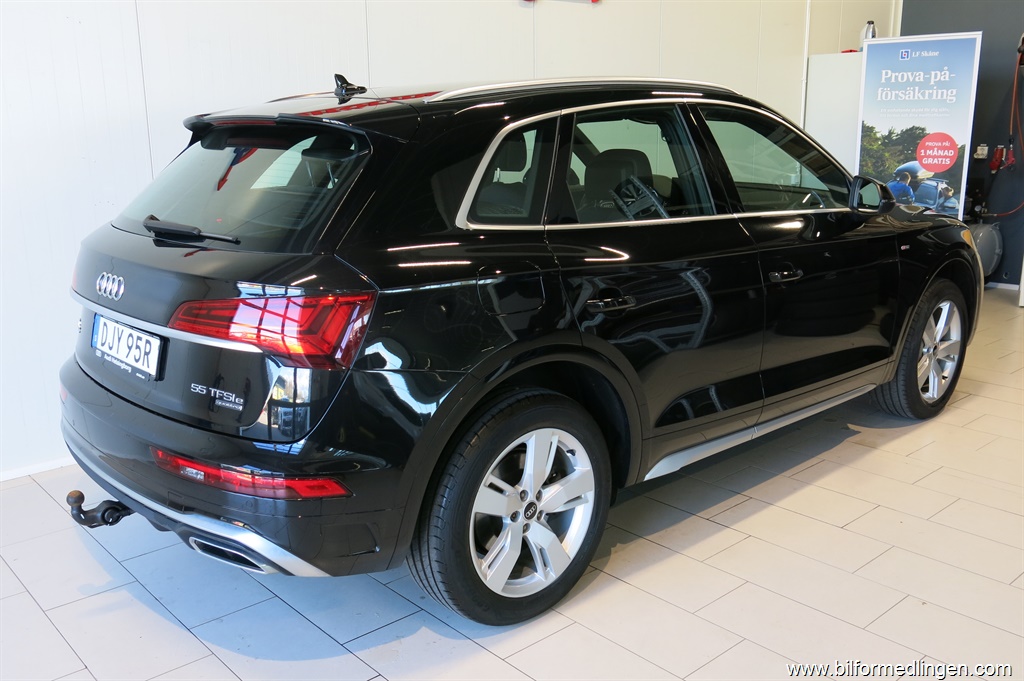 Bild 4 på Audi Q5