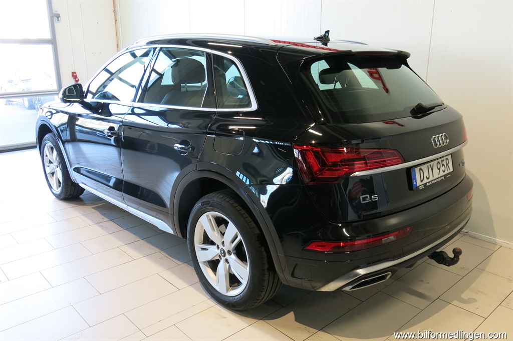 Bild 5 på Audi Q5