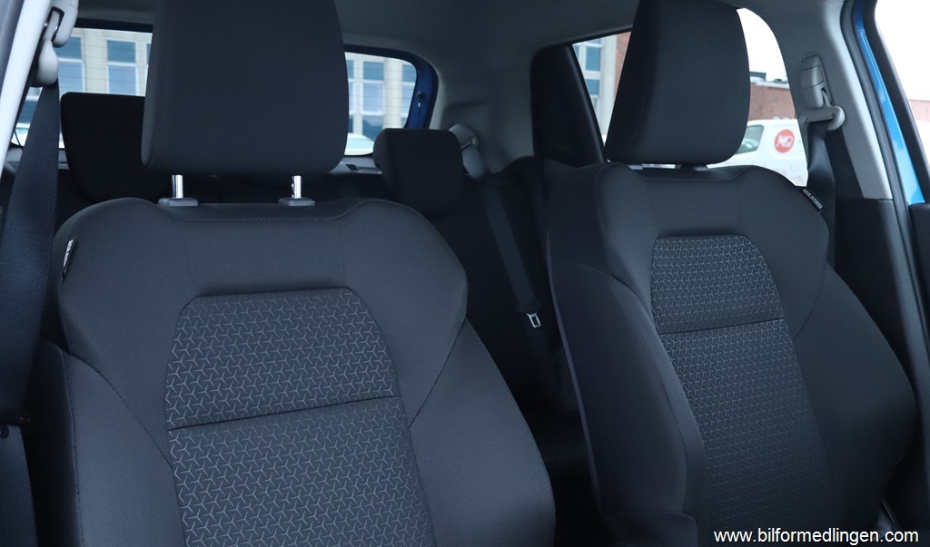 Bild 7 på Suzuki Swift