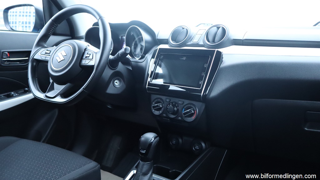 Bild 9 på Suzuki Swift