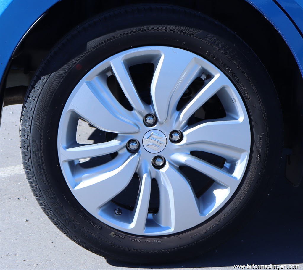 Bild 15 på Suzuki Swift