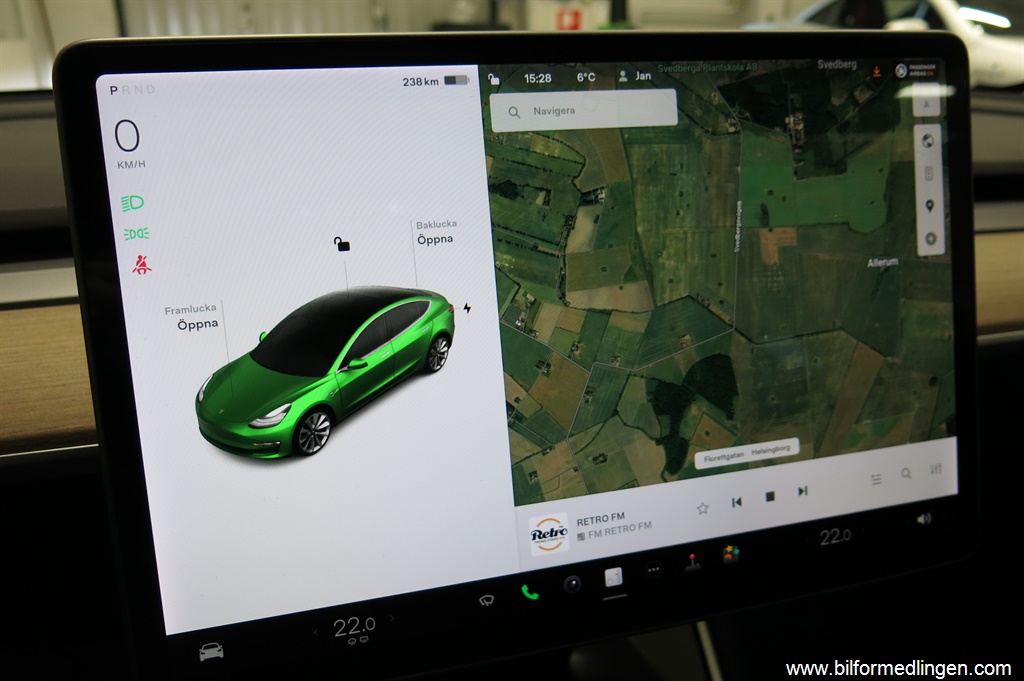 Bild 11 på Tesla Model 3