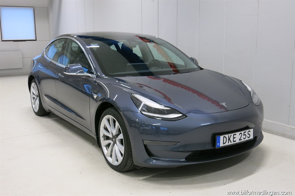 Bild 20 på Tesla Model 3