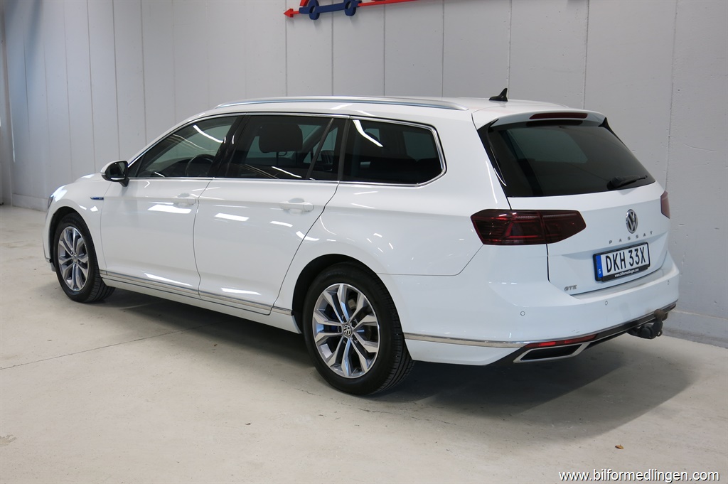 Bild 5 på Volkswagen Passat