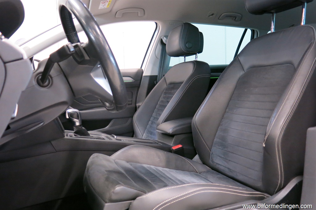 Bild 7 på Volkswagen Passat