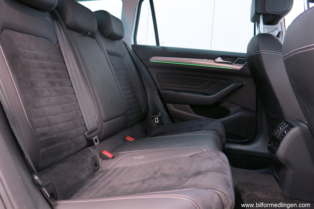 Bild 11 på Volkswagen Passat