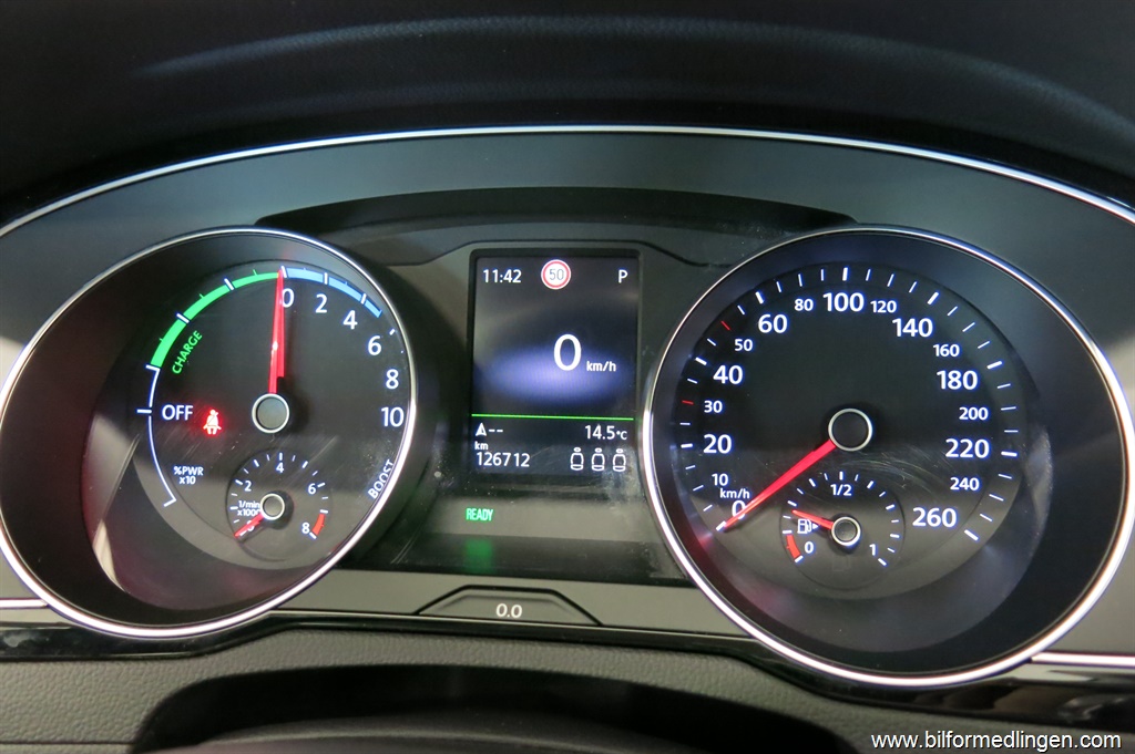 Bild 12 på Volkswagen Passat