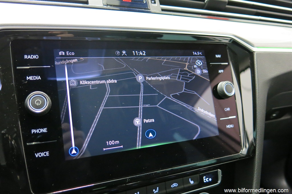 Bild 13 på Volkswagen Passat