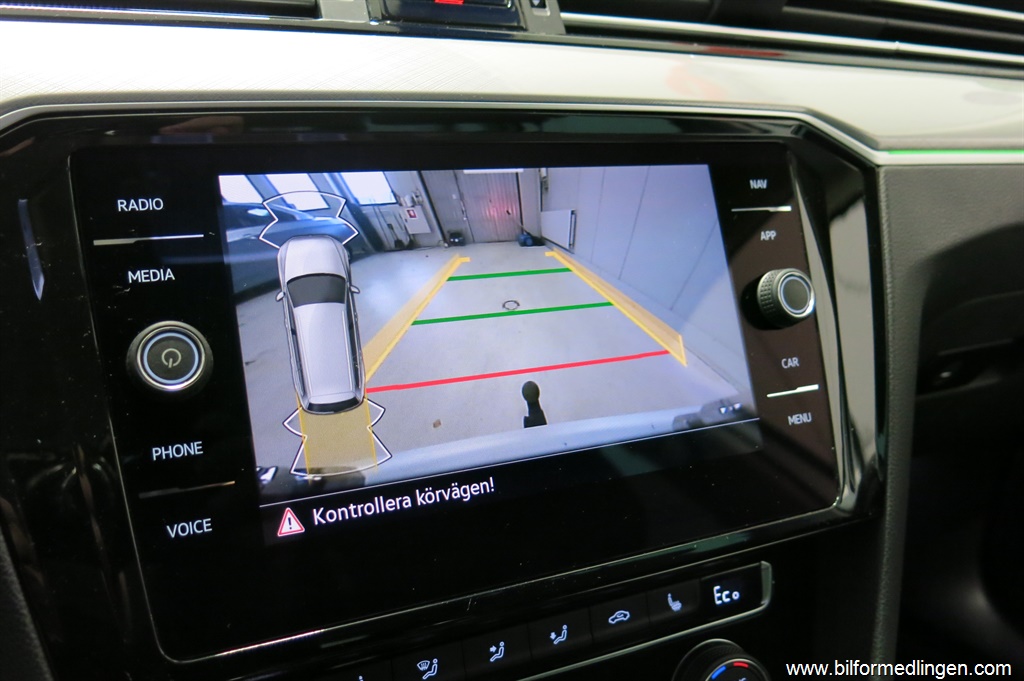 Bild 14 på Volkswagen Passat