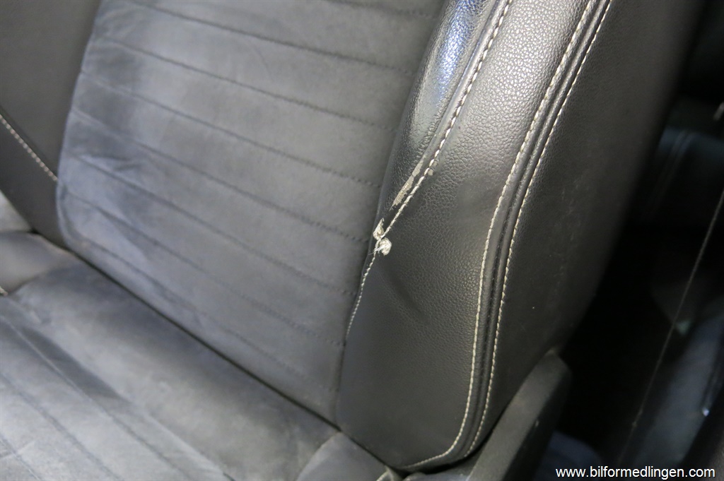 Bild 15 på Volkswagen Passat